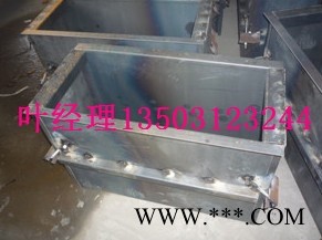 诚家远水泥注塑模具钢模具可来图定制隔离墩钢模具图2