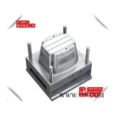 供应加工制造塑料凳子/餐椅/靠椅模具 休闲椅子/凳子注塑模具加工制造