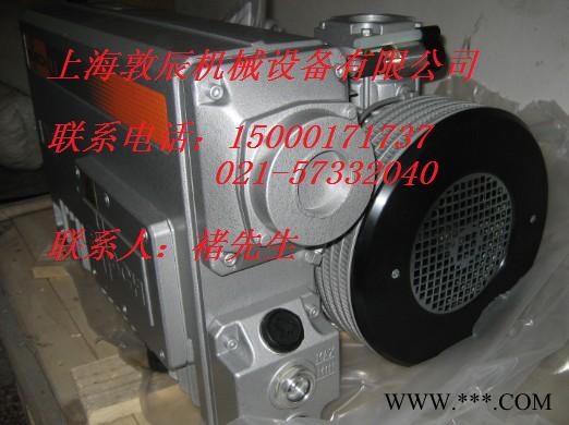供应吸塑成型机真空泵RA0302D，普旭真空泵代理，上海普旭真空泵，德国进口真空泵图3