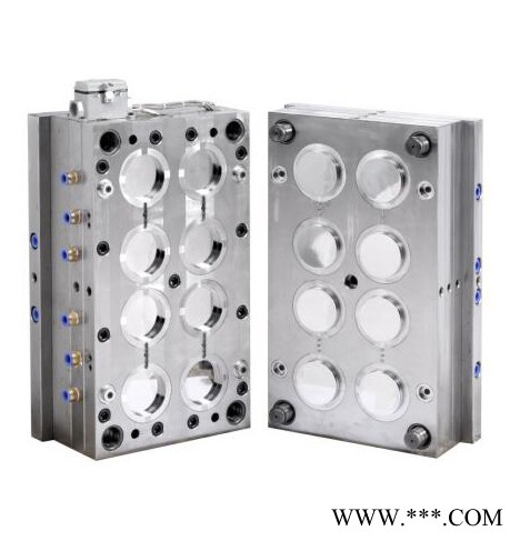 欧世朗 模具  供应管胚模具 瓶盖注塑模具加工图5
