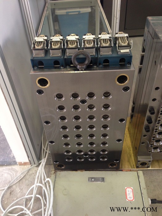 欧世朗 模具  供应管胚模具 瓶盖注塑模具加工图3