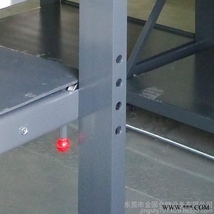 标准抽屉式重型仓储模具货架批发 重量型五金注塑模具摆放铁架子图7