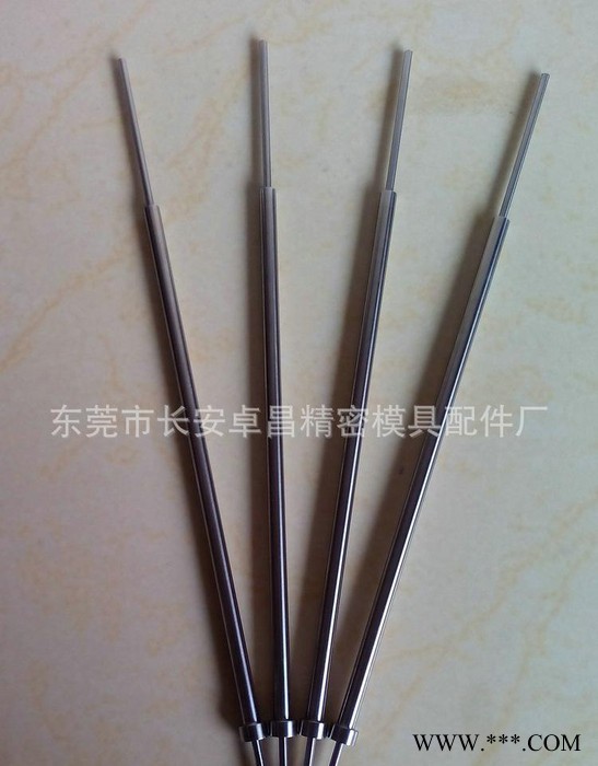 直销 skd61非标薄壁司筒 不锈钢模具标准件图3