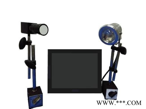 **江苏昆山讯采XC-130/S 模具监视保护器 保护注塑模具防止压模图2