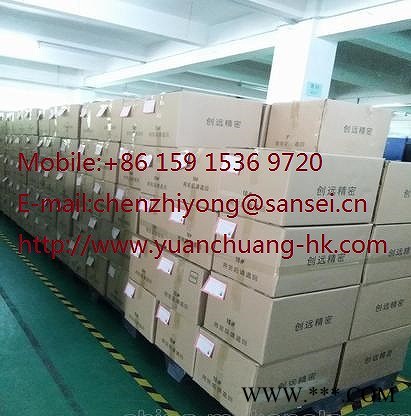 **塑料零件由注塑模具制造/模具注塑服务图2