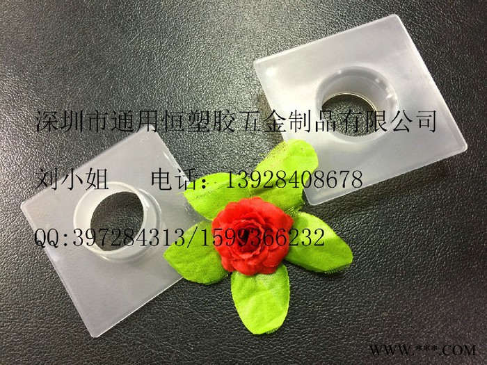 厂家现货环保八角形膜架吸塑滚轮大小托架大卷保鲜膜内托支架图3