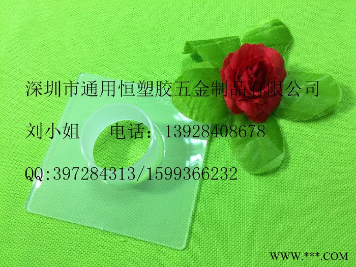 厂家现货环保八角形膜架吸塑滚轮大小托架大卷保鲜膜内托支架图2
