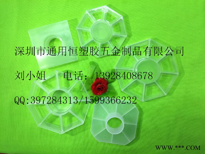 厂家现货环保八角形膜架吸塑滚轮大小托架大卷保鲜膜内托支架图6