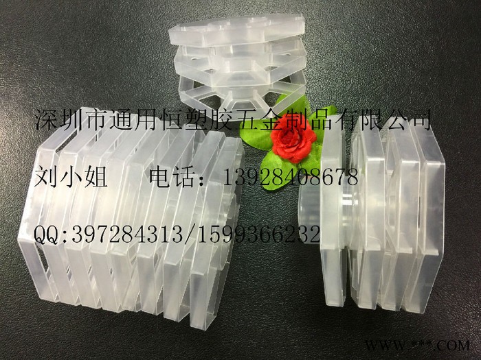 厂家现货环保八角形膜架吸塑滚轮大小托架大卷保鲜膜内托支架图8