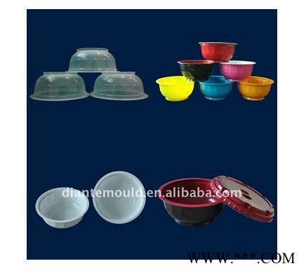典特模具，专业制造注塑模具，日用品模具，价格实惠，椅子，凳子，储物箱，汽车配件，儿童碗模具图2