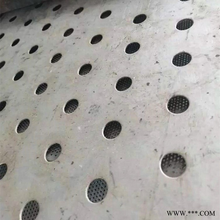 铁板冲压网 森驰 河北安平铁板冲压网 铁板冲压网批发图8