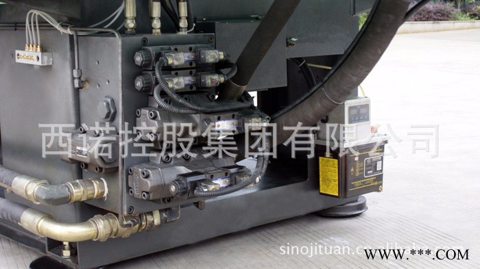 德库玛机械专业生产薄壁模具高速机200HH注塑机伺服节能注塑机图4