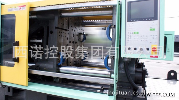 德库玛机械专业生产薄壁模具高速机200HH注塑机伺服节能注塑机图8