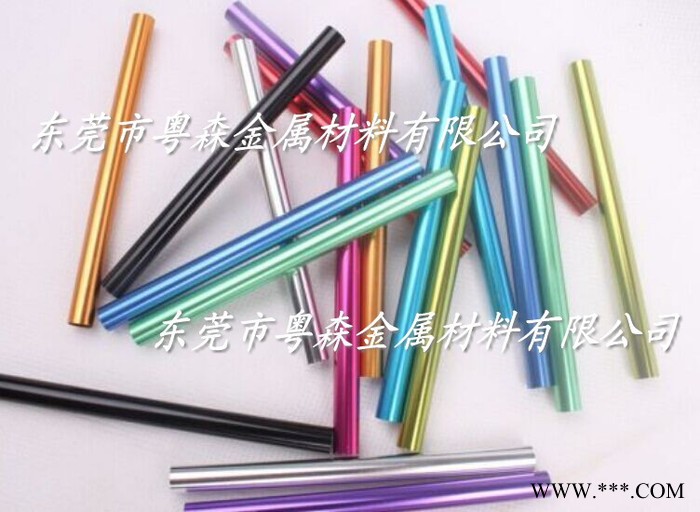 西北铝5052国产铝管 镜面铝管 打印机铝管 工业建材铝管 拉花铝管 自行车铝管 模具铝管 薄壁铝管 合金铝管图3