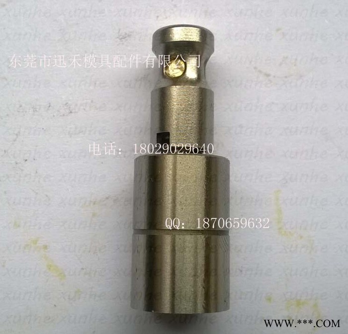 供应注塑模具配件VVA气顶图3