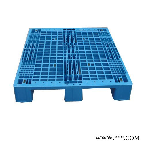 网面塑料托盘注塑模具图4