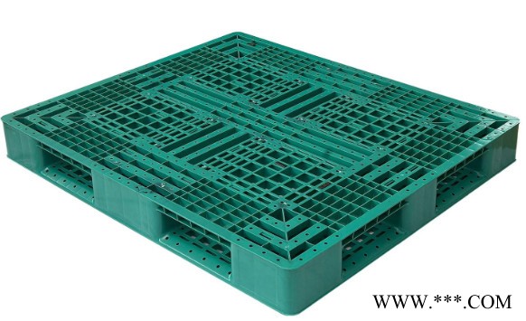 网面塑料托盘注塑模具图3