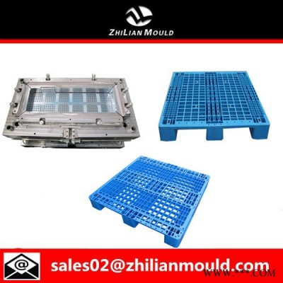 网面塑料托盘注塑模具