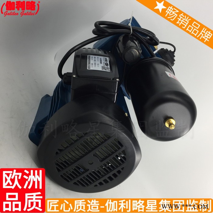 自动压力吸自吸塑料太阳能增压家用小型微型水自吸泵图3