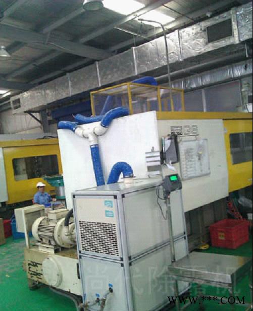 上海模具除湿机去湿机注塑模具除露机抽湿机 模具低温除露除湿机图3