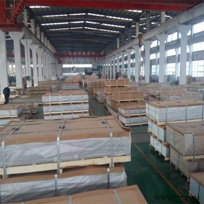 厂家低价供应：精密2A12薄壁铝管 7075模具专用铝板 1050指针花纹铝板 3003铆钉铝线图5