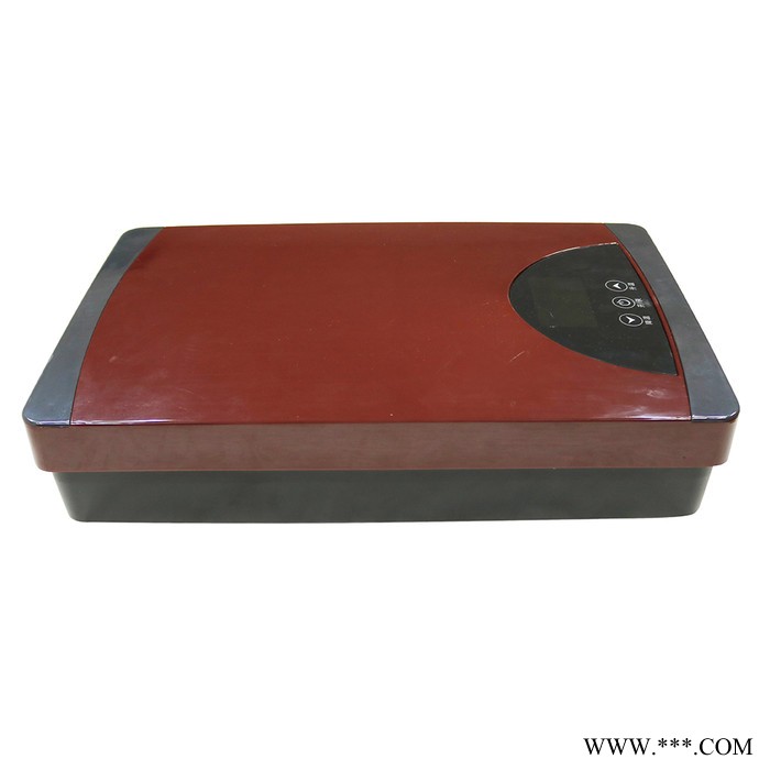 远熠A2 即热式电热水器外壳 电器塑料件加工 ** 注塑模具制造加工图5