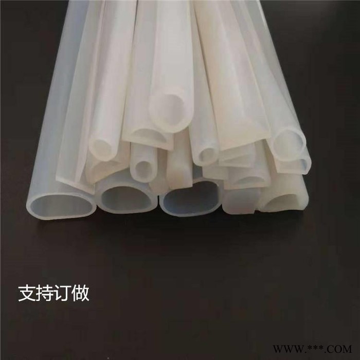 厂家供应车门挡水条吸塑字边条图2