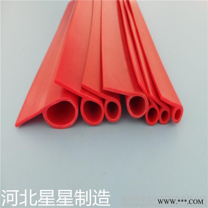 厂家供应车门挡水条吸塑字边条图8