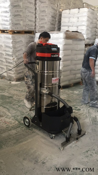 威德尔WX-3610P 车间用移动式工业吸尘器吸塑料粒子用吸尘器图2