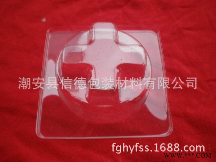 **** 吸塑专用PET薄膜，低价销售图2