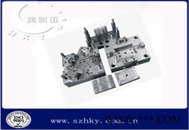 塑胶外壳开塑料注塑模具 来图来样定制加工 多种成功合作模式图2