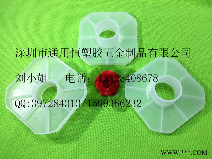 供应PP卷膜支架保鲜膜内托支架四方塑料托架吸塑保鲜膜支架图7