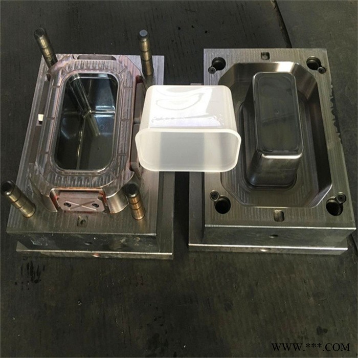 周广模具供应薄壁方盒模具 连体方盒模具定制制作 欢迎来电咨询图8