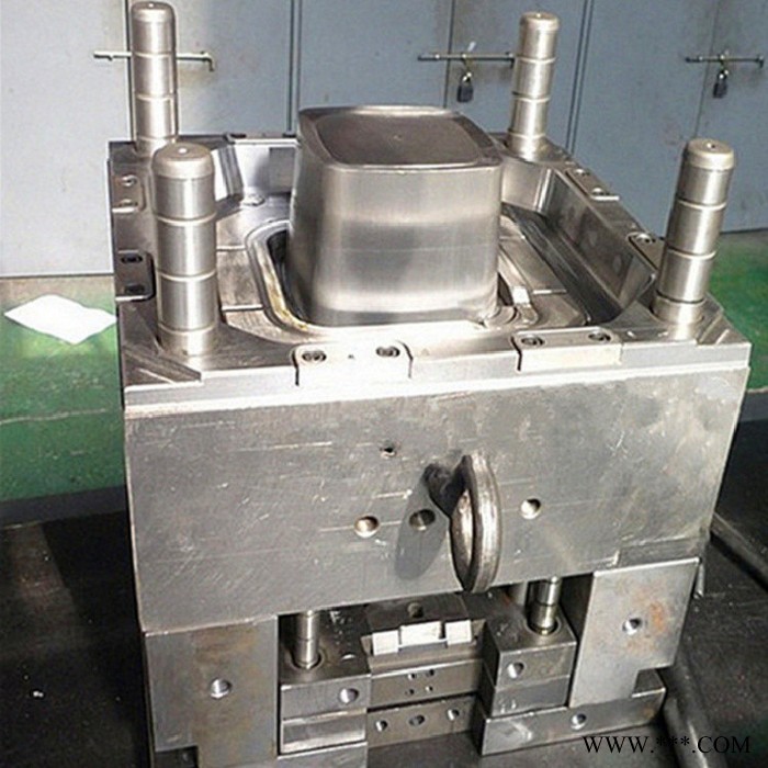 周广模具供应薄壁方盒模具 连体方盒模具定制制作 欢迎来电咨询图6