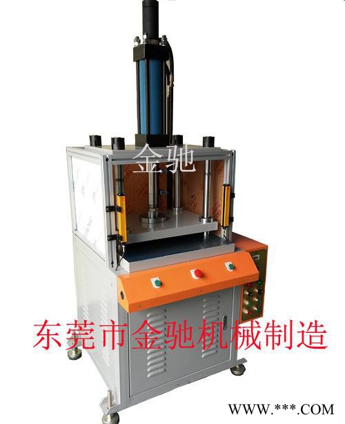 水口切压机 冲边压床 液压冲压机 油压冲压机 冲压机厂家 轴承冲压图3