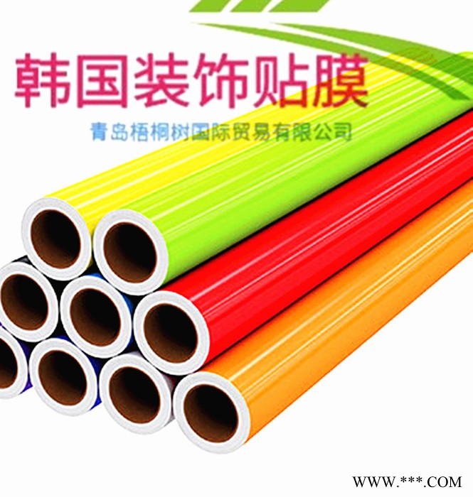 铝塑板包覆膜 韩国铝塑板贴膜 进口铝塑板保护膜 PVC吸塑包覆膜 韩国PP膜图3