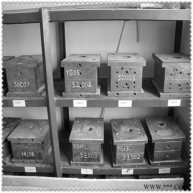 供应成型模 橡胶模具 注塑模具 塑料模具 注塑加工 模具制造图2