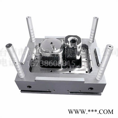 款空调柜机模具 空调挂机模具 暖风机模具 浴霸模具 洗衣机模具黄岩注塑模具图2