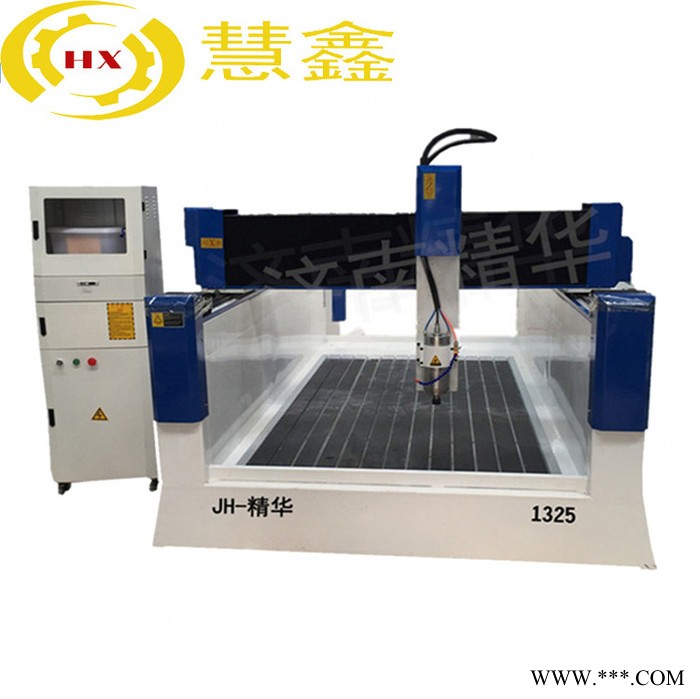 厂家定制数控雕刻机 吸塑件3D修边机 石材塑料3D雕刻机图4
