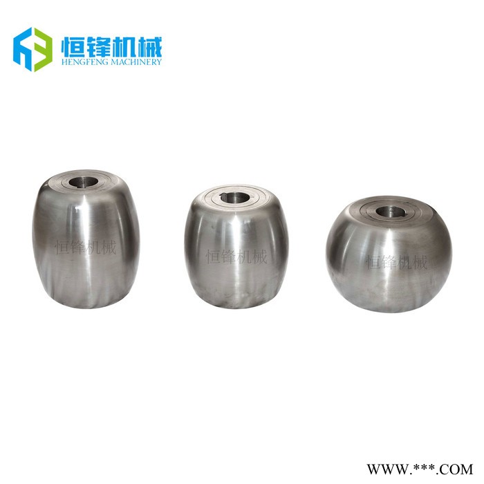 恒锋机械SKD11不锈钢轧辊焊管模具 不锈钢圆管设备模具 薄壁管模具专业定制图2