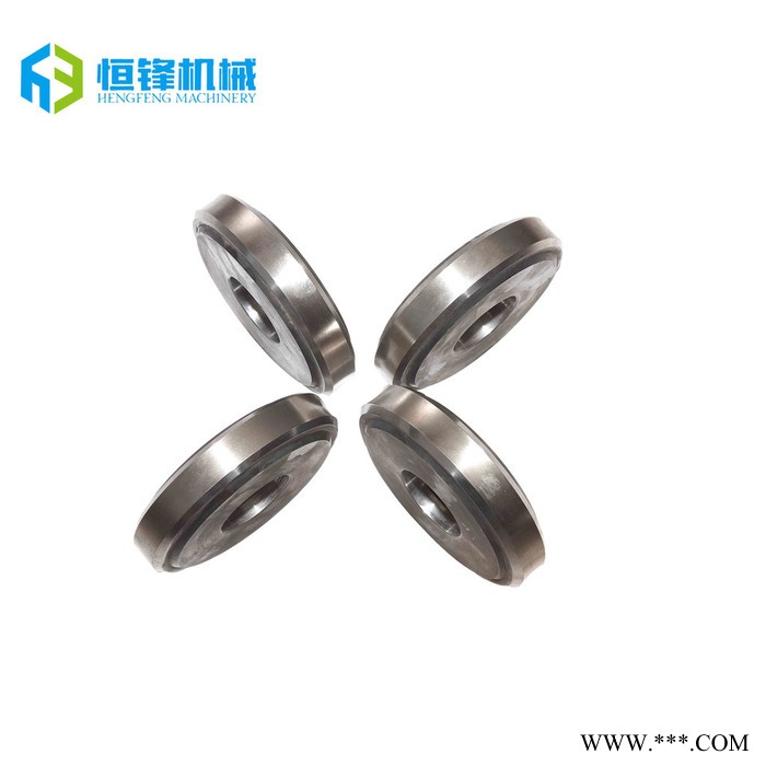 恒锋机械SKD11不锈钢轧辊焊管模具 不锈钢圆管设备模具 薄壁管模具专业定制图3