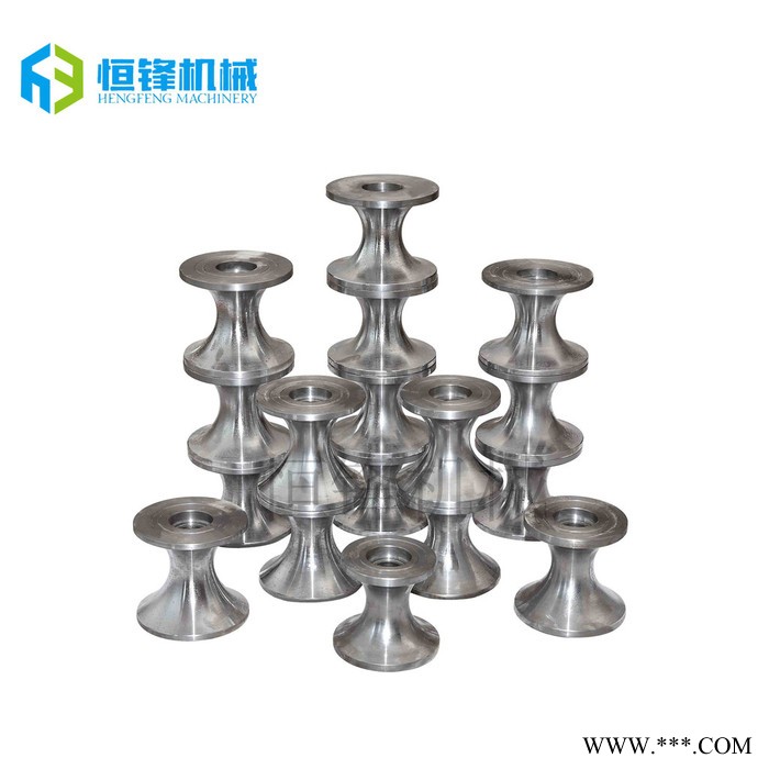 恒锋机械SKD11不锈钢轧辊焊管模具 不锈钢圆管设备模具 薄壁管模具专业定制图4