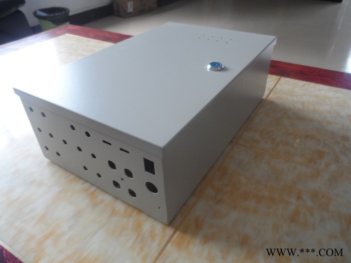 同利五金002五金冲压件,电器冲压件,生产冲压机箱图2
