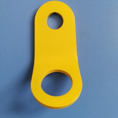 海盐惠德发专业生产定制各种**喷塑冲压件，喷异形件   ，家具冲压件，Q235光伏冲压件厂家 组合件及连接副 喷塑冲压件