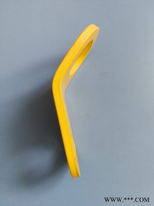 海盐惠德发专业生产定制各种**喷塑冲压件，喷异形件   ，家具冲压件，Q235光伏冲压件厂家 组合件及连接副 喷塑冲压件图3