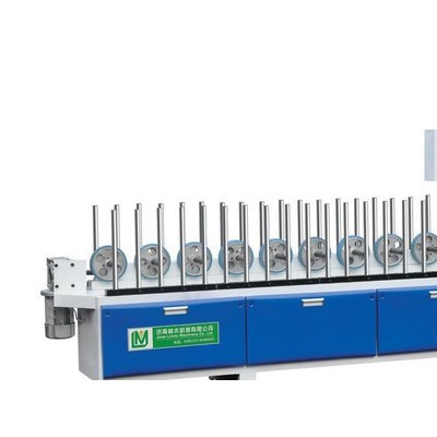 西安木工机械生产专业真空覆膜机 pvc木皮吸塑机