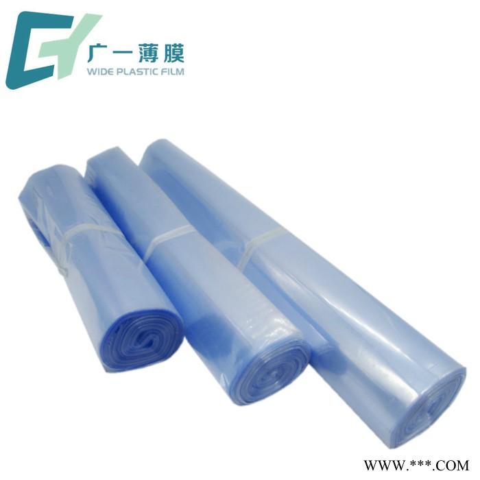 直销蓝色pvc门窗收塑膜 品质款pvc热缩膜吸塑膜pvc膜生产专家图2