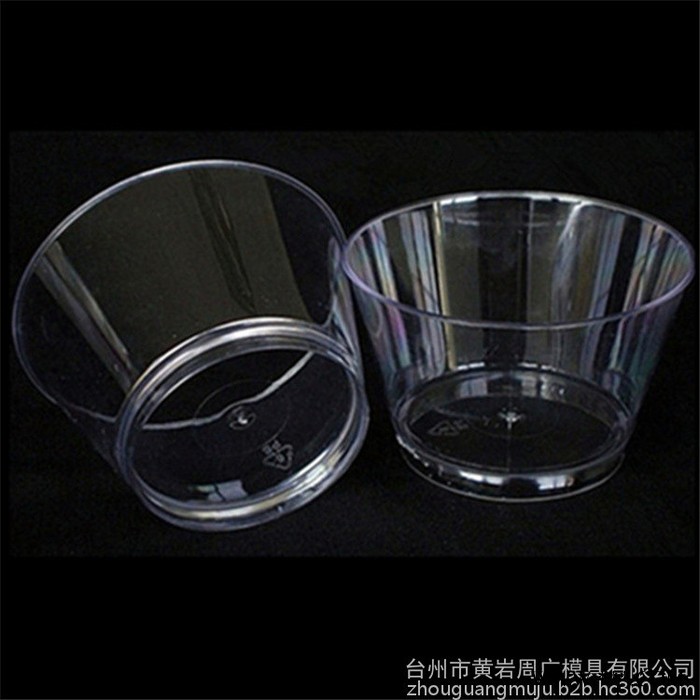 机械精密加工注塑薄壁模具 航空餐具模具 航空四件套PS碗碟模具 718模具钢 模具标准件制造图6
