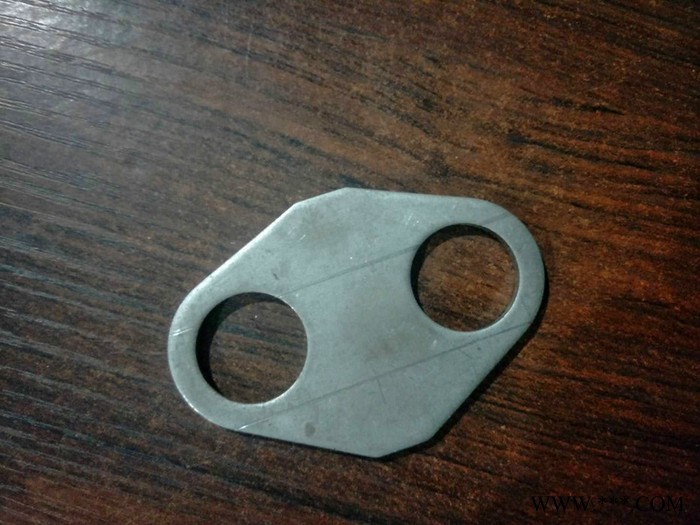 保质德t50 冲压件图3