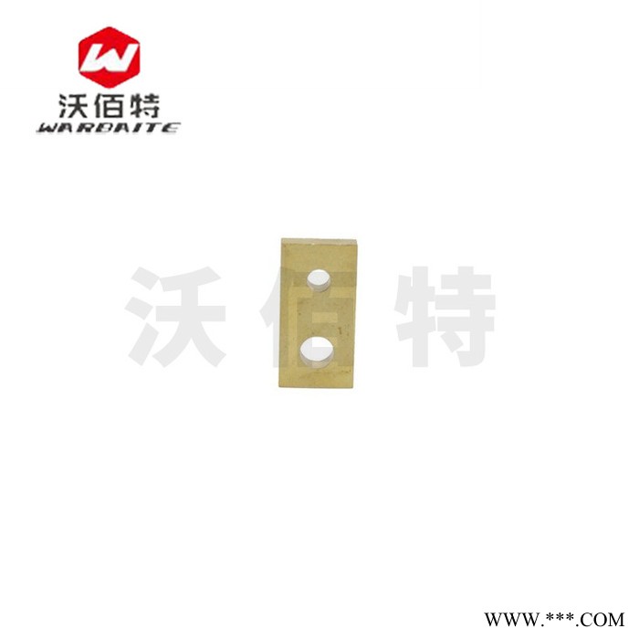 厂家长方形铁板方形冲压垫片冲压钻孔加工医疗配件冲压加工图4
